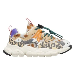 Yamano 3 Sneaker