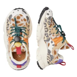 Yamano 3 Sneaker