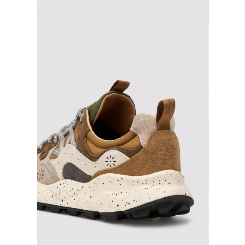 Yamano 3 Sneakers