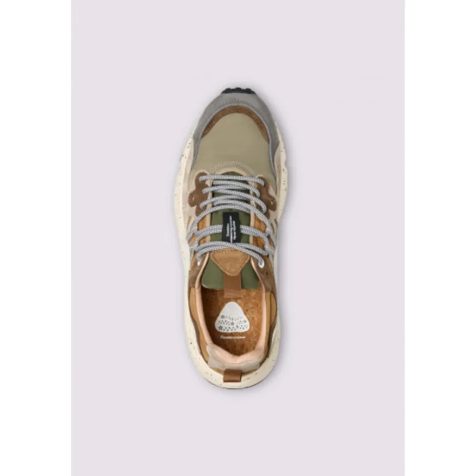 Yamano 3 Sneakers