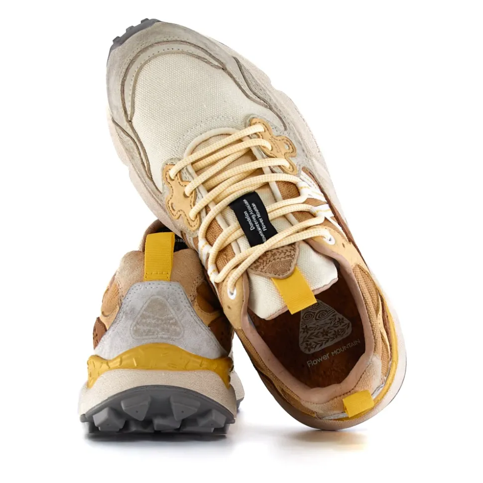 Yamano 3 Uni Sneakers