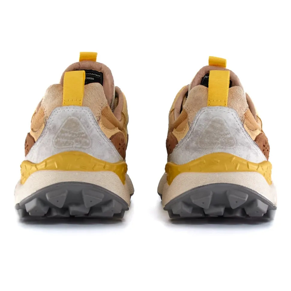 Yamano 3 Uni Sneakers