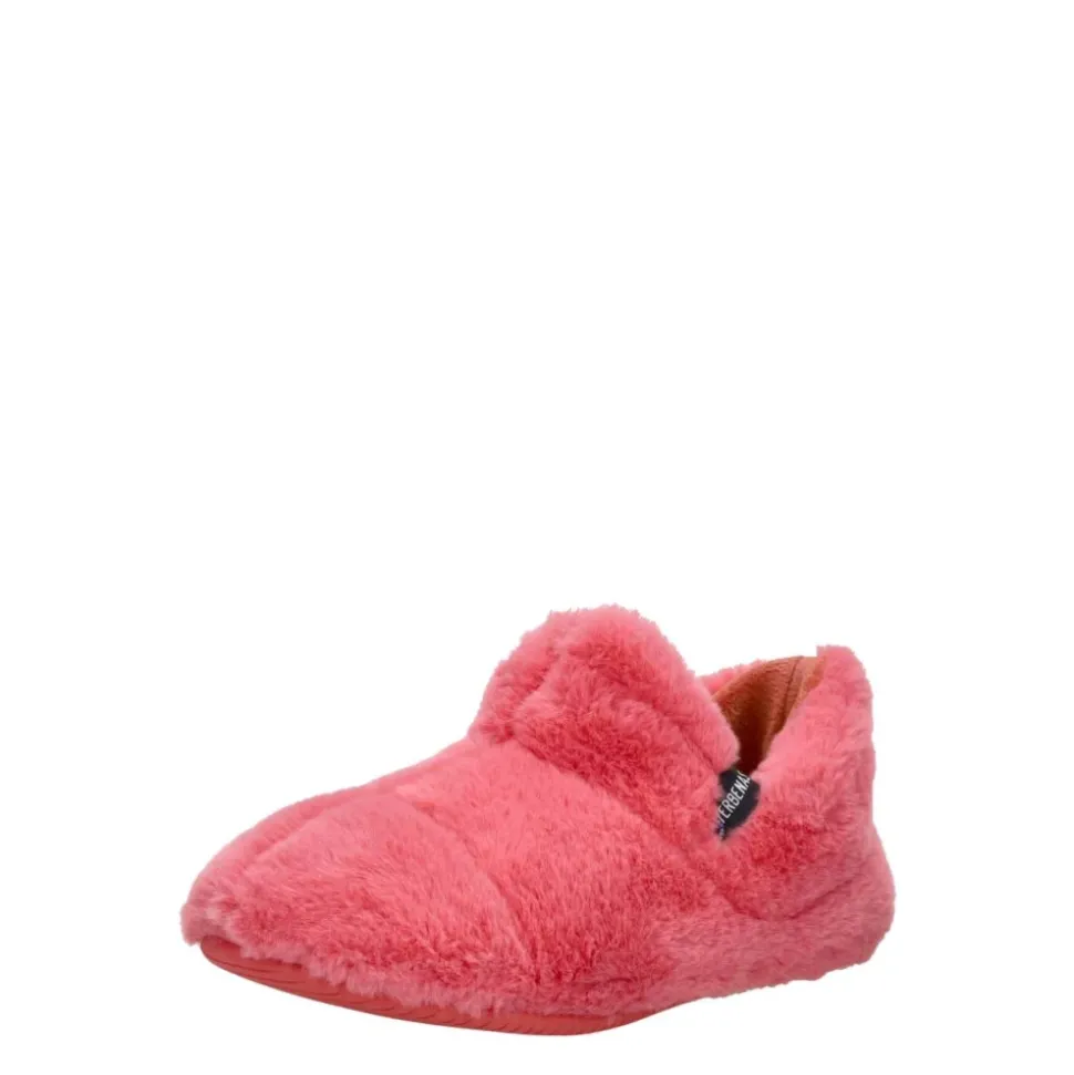 Yeti Open Slippers