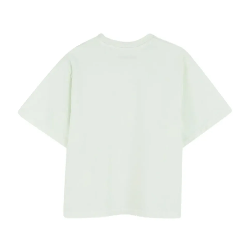 Zadig & Voltaire T-shirts et Polos Vert