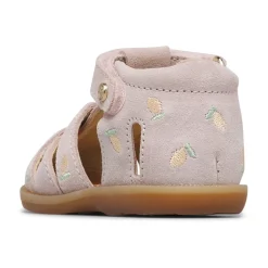 ZAFFIRO EMBR Sandals