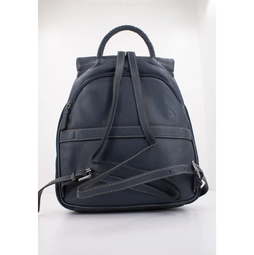 Zia Backpack