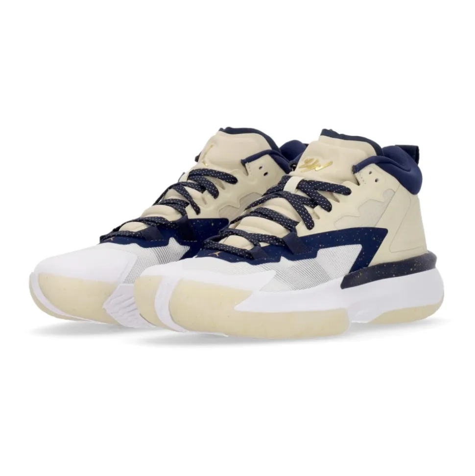 Zion 1 Basketball Shoe