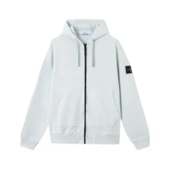 Zip Hoodie