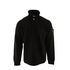 Zip-through Sweatshirt