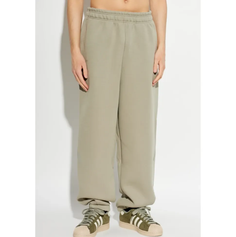 Z.N.E. Uniform Pant Knit
