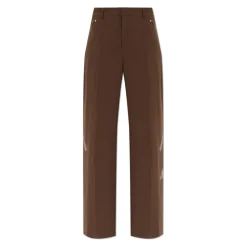 Z.N.E. Uniform Pant Woven