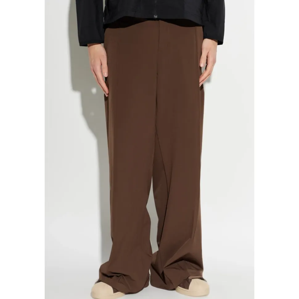 Z.N.E. Uniform Pant Woven
