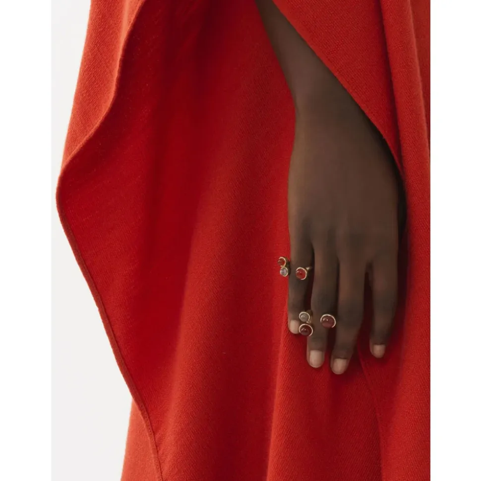 Zodiac Ring