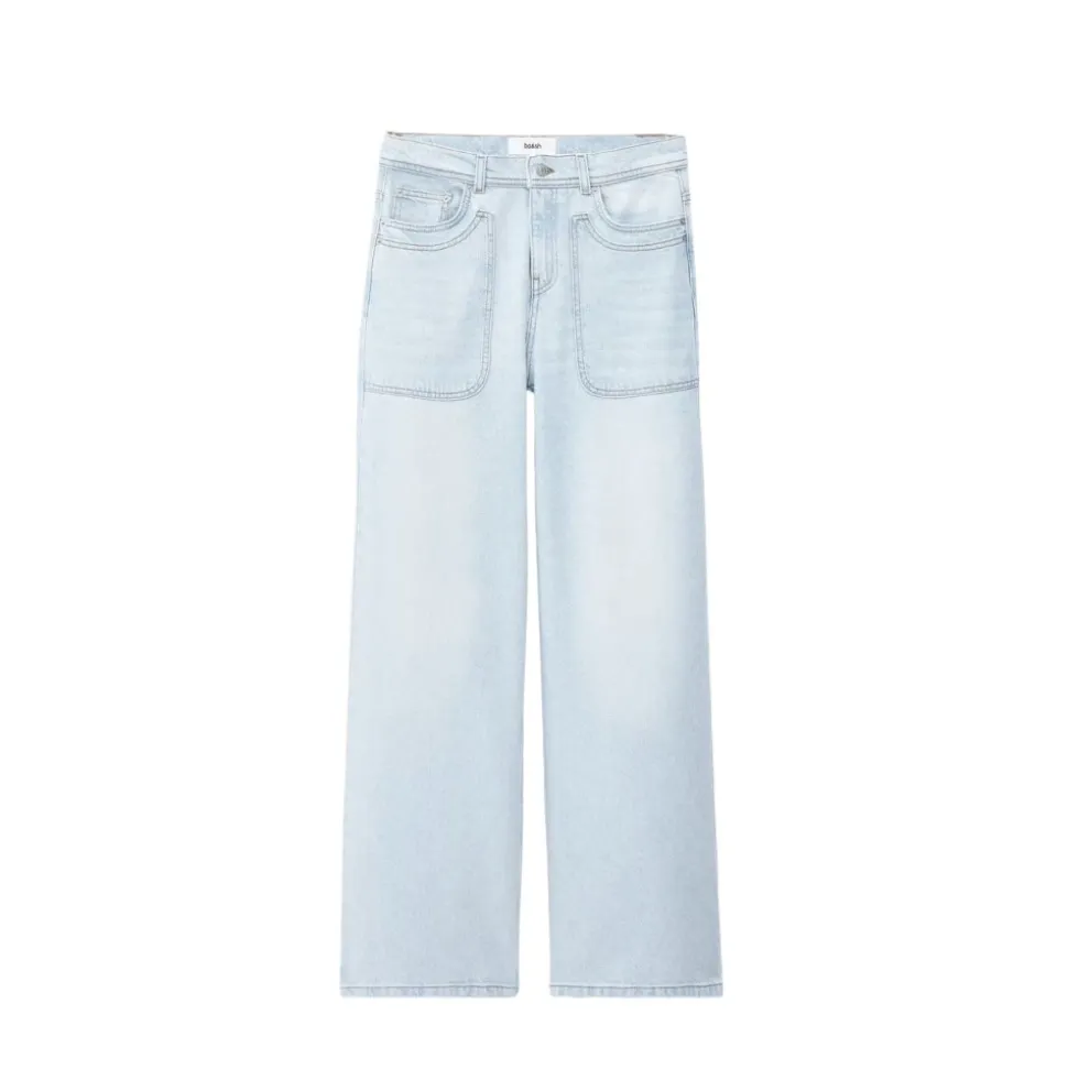 Zoel Jeans