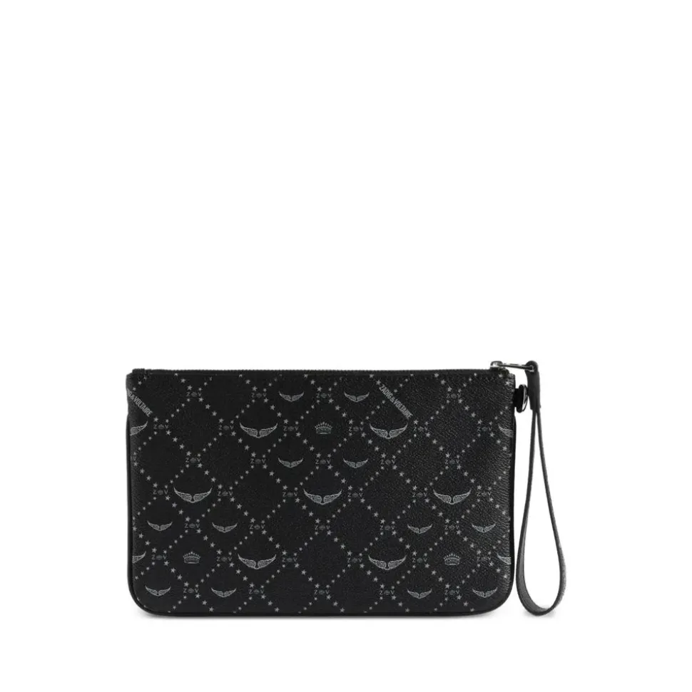 Z Pouch Revoltaire Clutch