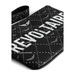 Z Pouch Revoltaire Clutch