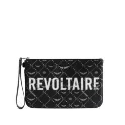Z Pouch Revoltaire Clutch